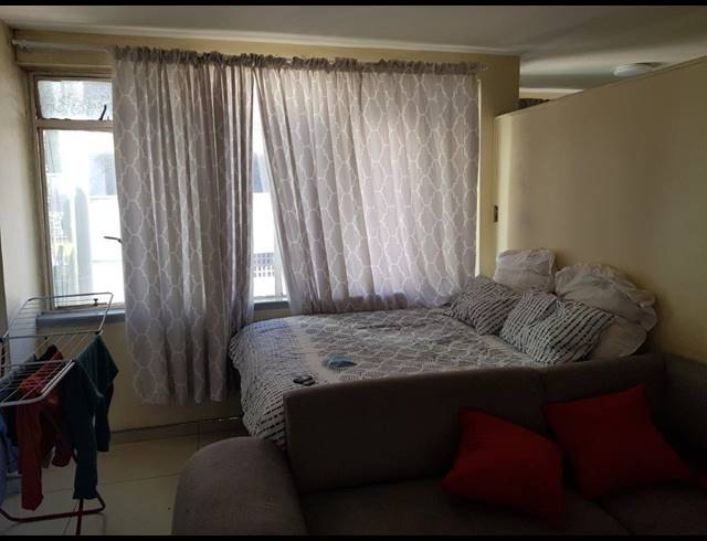 1 BEDROOM APARTMENT FOR SALE IN DURBAN CENTRAL